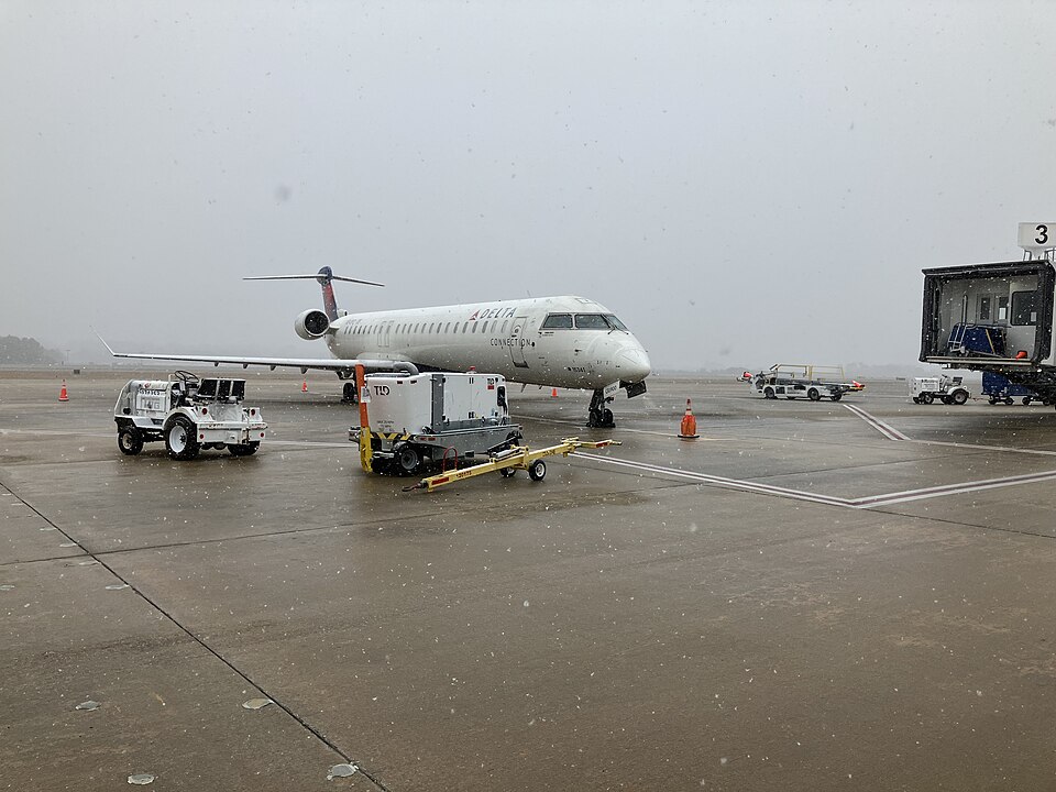 Bombardier CRJ 900/1000