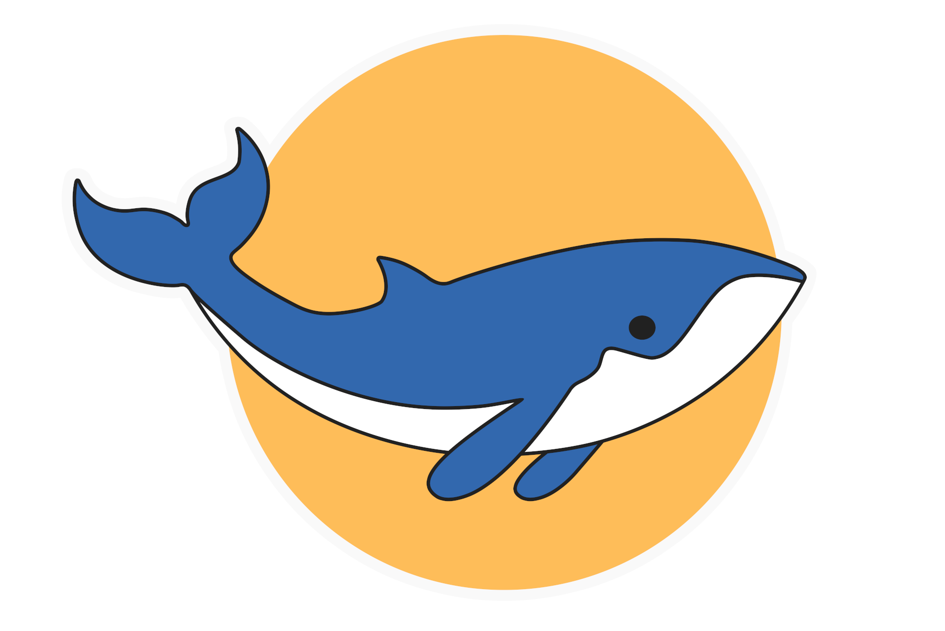 Echo Airlines logo